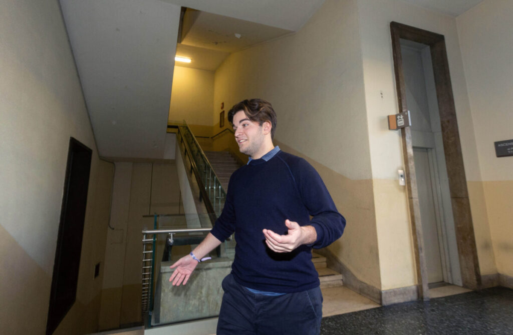 La Russa Jr. case, girl who reported: ‘Dismissing the case is against my dignity as a woman’