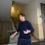 La Russa Jr. case, girl who reported: ‘Dismissing the case is against my dignity as a woman’