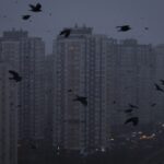 Ukraine, power outages across the country after Russian attack