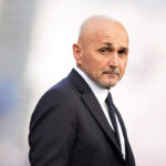 Luciano Spalletti is the new manager of Juventus