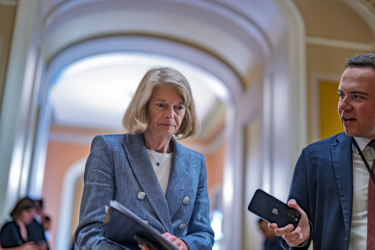 Tariffs, US Senate votes against Trump to lift duties on Canada