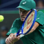 ATP Paris: De Minaur secures Masters spot, reaches quarter-finals against Bublik