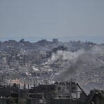 Hamas may return the bodies of two hostages today