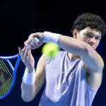 ATP Masters 1000 in Paris, Shelton reaches quarter-finals and secures place in Finals