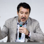 Ponte Stretto, Salvini: ‘Determined to move forward, regulations respected’