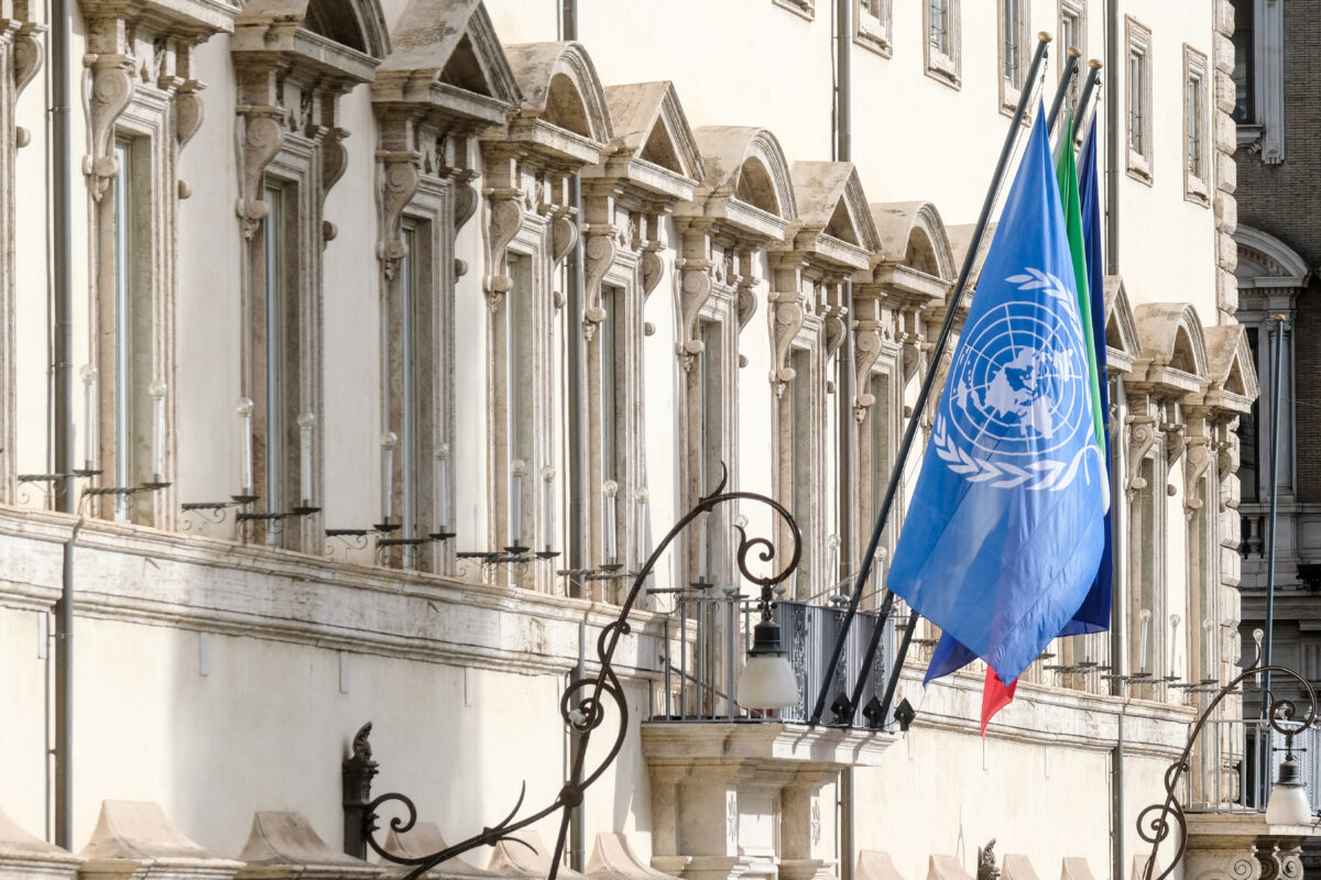 UN: ‘Nuclear tests cannot be permitted under any circumstances’ UN: ‘Nuclear tests cannot be permitted under any circumstances’