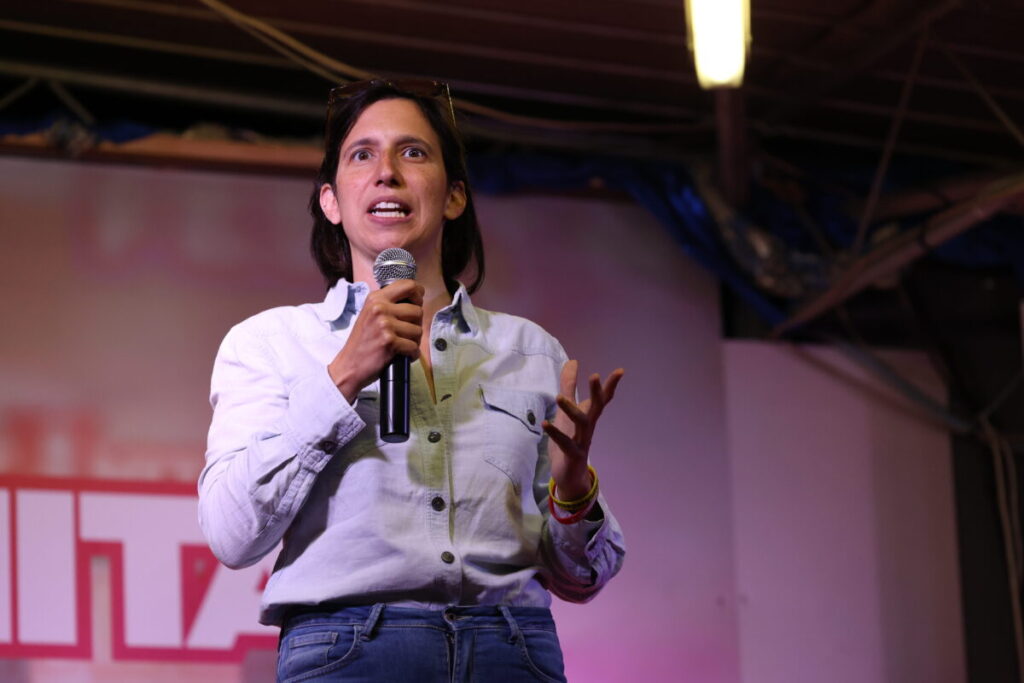 Separation of careers, Schlein: ‘Meloni has made her goal clear, she wants a free hand’