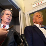 Bessent: ‘Beijing will purchase 25 million tonnes of soybeans from us annually.’