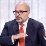 Sangiuliano case: messages and audio files sent to Boccia seized