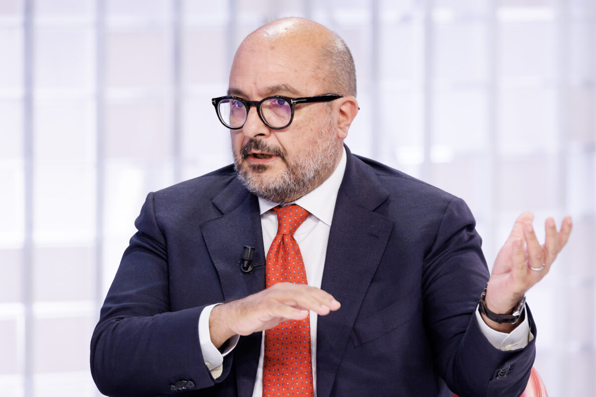 Sangiuliano case: messages and audio files sent to Boccia seized Sangiuliano case: messages and audio files sent to Boccia seized