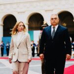 Hungary, on November 7 Orban will meet Trump in Washington