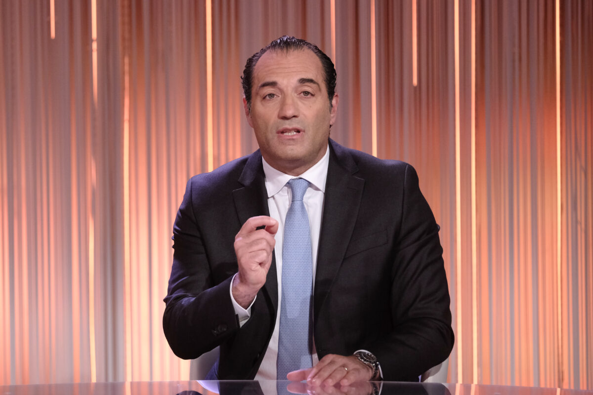 Stellantis: +13% revenues to 37.2 billion in the third quarter. CEO Filosa: “Good to see a return to growth” Stellantis: +13% revenues to 37.2 billion in the third quarter. CEO Filosa: “Good to see a return to growth”