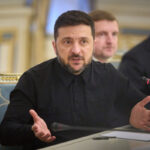Zelensky: ‘Russia wants to destroy everything, increase pressure on Moscow’