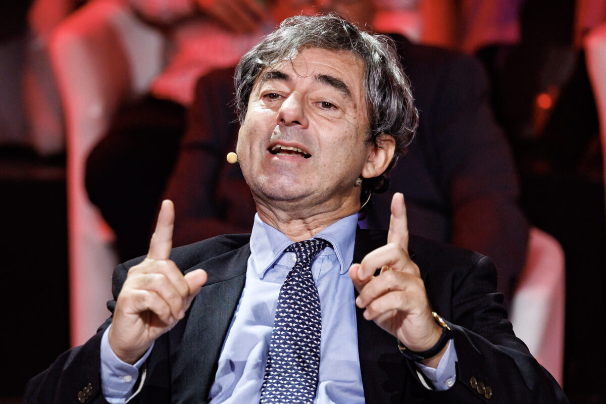 Strait Bridge, ANM: “Undermining the Court of Auditors shows intolerance toward legality”