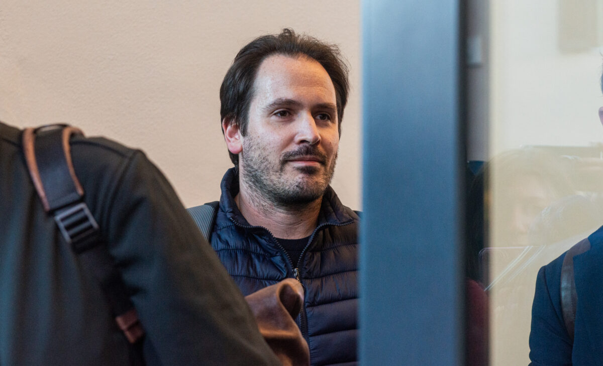 Garlasco murder: Andrea Sempio’s father investigated for corruption Garlasco murder: Andrea Sempio’s father investigated for corruption