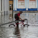 Cuba, US announce humanitarian aid after Hurricane Melissa