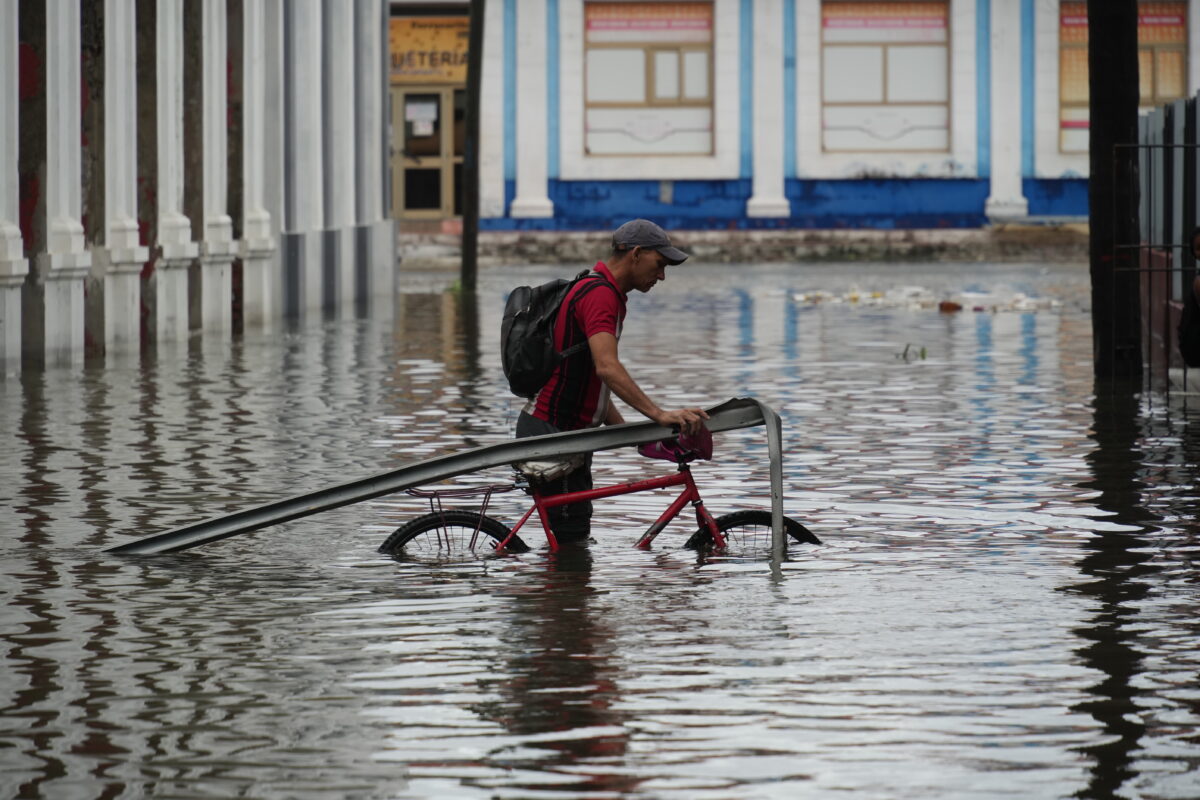 Cuba, US announce humanitarian aid after Hurricane Melissa Cuba, US announce humanitarian aid after Hurricane Melissa