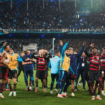 Football, Copa Libertadores: Flamengo knocks out Racing and reaches the final
