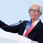 GDP, Lagarde: ‘Impressed by Italy’s economic development and public finance management