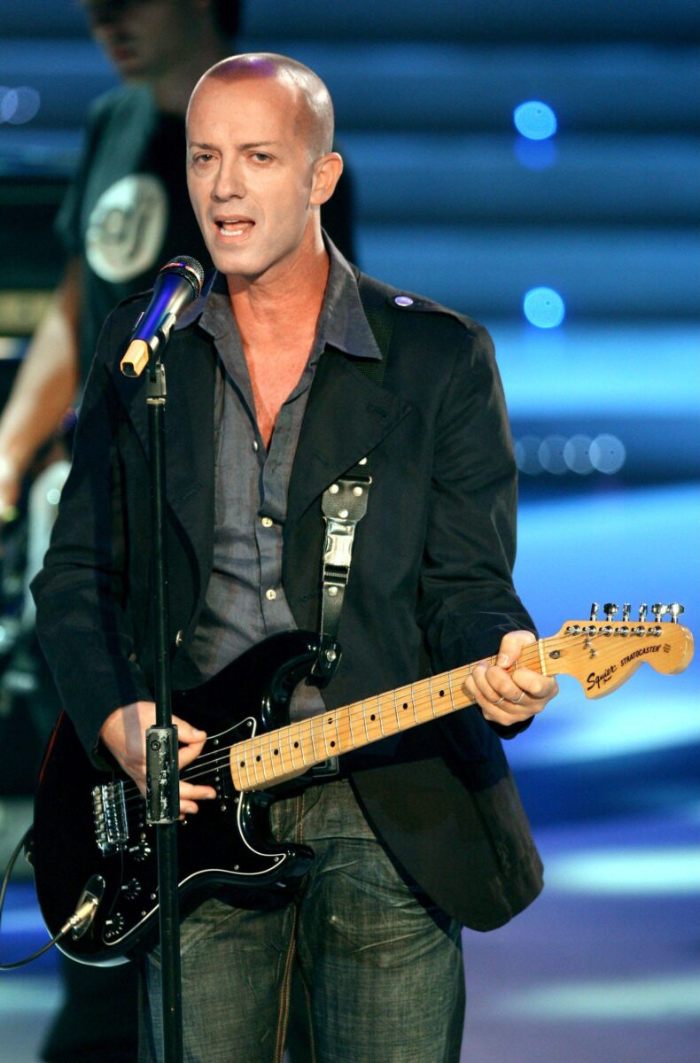 Music, Raf live on tour for the 40th anniversary of Self Control Music, Raf live on tour for the 40th anniversary of Self Control