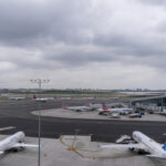 USA: staff shortage for shutdown, JFK airport shut down