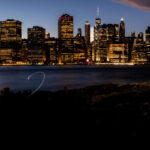 USA, heavy rains in New York: two people dead in basements