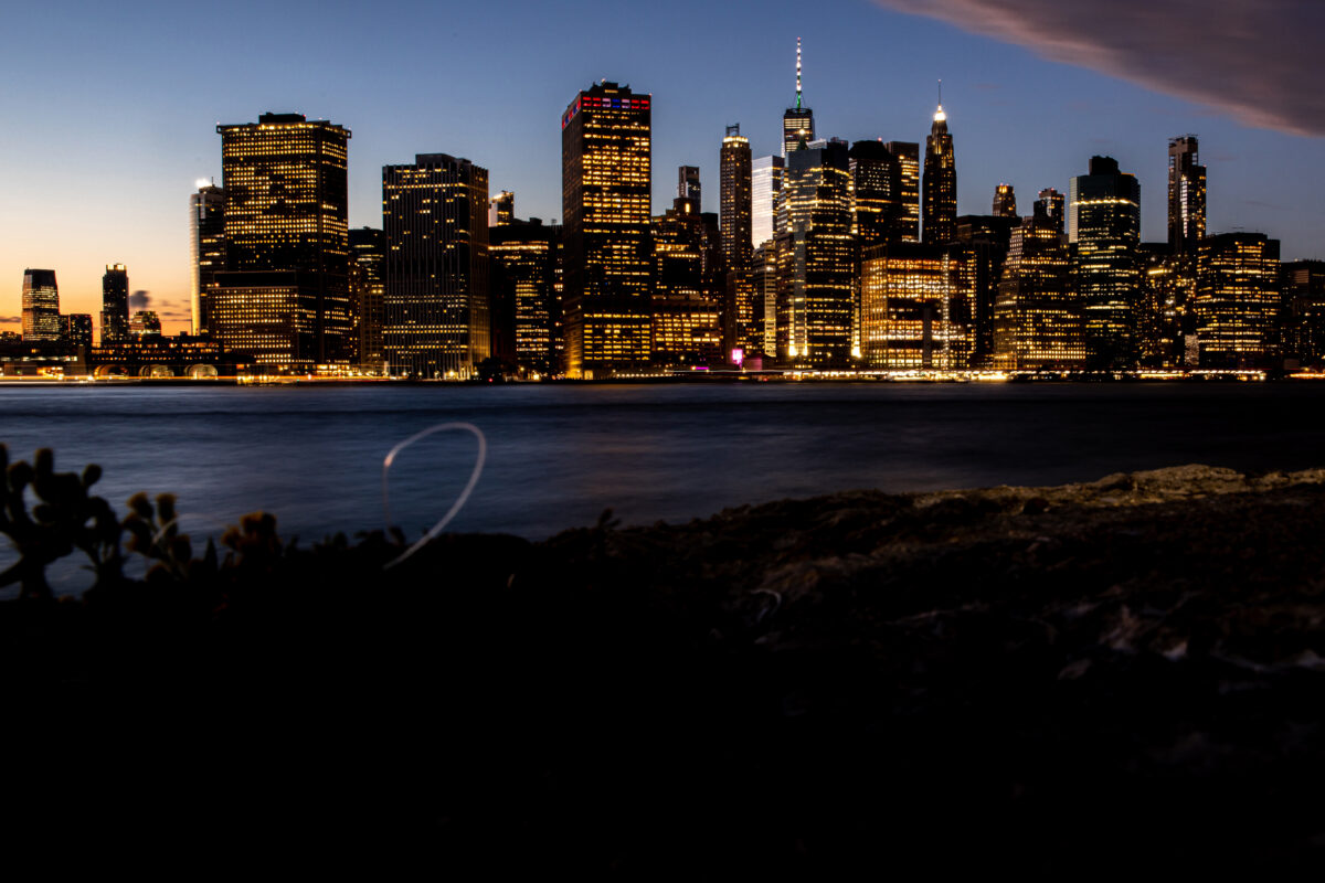 USA, heavy rains in New York: two people dead in basements USA, heavy rains in New York: two people dead in basements