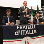 Fascist chants, the Parma Prosecutor’s Office opens a case