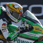 Motorcycle World Championship: Dettwiler leaves intensive care, transferred to private clinic