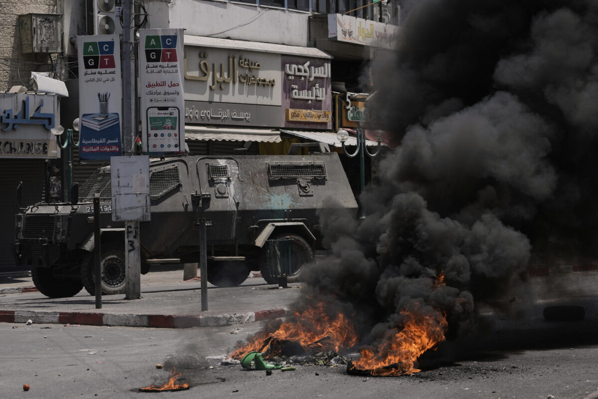 West Bank: new attacks on settlers, cars and houses on fire West Bank: new attacks on settlers, cars and houses on fire