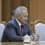 Moscow: ‘Nuclear weapons testing has never been stopped in any country’