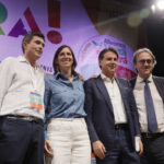 Justice reform: PD-M5S-AVS call for signatures to be collected for a referendum