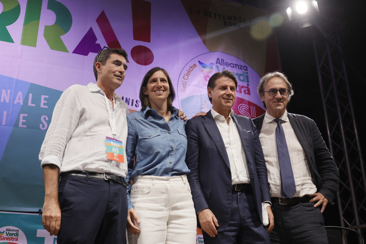 Justice reform: PD-M5S-AVS call for signatures to be collected for a referendum Justice reform: PD-M5S-AVS call for signatures to be collected for a referendum