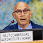 U.S., UN: “Unacceptable attacks against alleged drug-trafficking vessels”