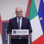 Rome, Gualtieri: “Threats do not change our commitment against the mafias”