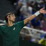 ATP Finals: Musetti faces an uphill battle if Auger-Aliassime reaches the final in Paris