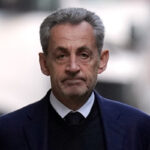 France: Sarkozy’s request for release from prison to be examined on 10 November