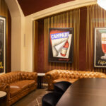 Campari: seizure of 1.2 billion in shares for Lagfin holding company