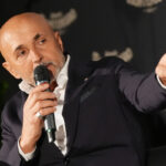 Spalletti introduces himself: ‘Wonderful feelings, desire to bring Juve back to the top’