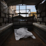 Gaza Hospital: ‘Israel has handed over the bodies of 30 Palestinians’