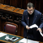 Justice reform, Salvini: ‘A handful of politicised judges are complaining’