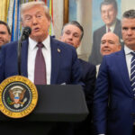 USA, Trump: “I am not considering attacks on Venezuela”