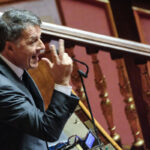 Justice reform, Renzi: ‘If Meloni loses the referendum, she will have to go home’