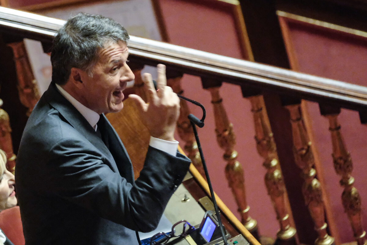 Justice reform, Renzi: ‘If Meloni loses the referendum, she will have to go home’ Justice reform, Renzi: ‘If Meloni loses the referendum, she will have to go home’