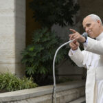 Leo XIV: ‘Faith known online risks being individual’