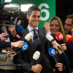 Netherlands: Jetten’s liberals win election, defeating Wilders