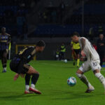 Serie A, Pisa-Lazio 0-0