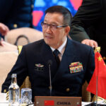 Taiwan, China: ‘Reunification is an unstoppable trend, US should be cautious’