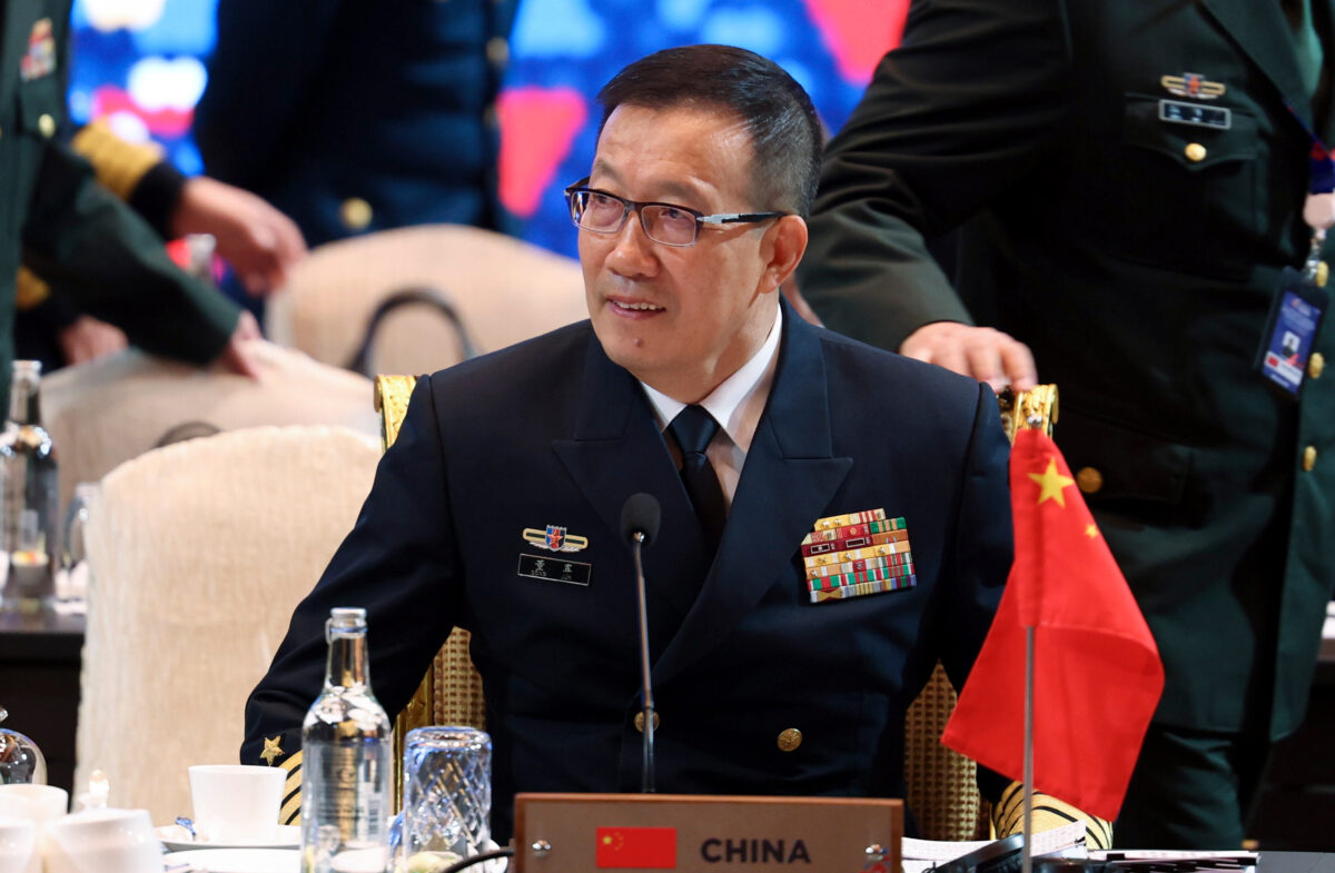 Taiwan, China: ‘Reunification is an unstoppable trend, US should be cautious’ Taiwan, China: ‘Reunification is an unstoppable trend, US should be cautious’