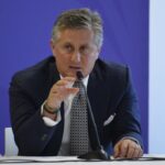 Fiorentina terminates contract with sporting director Daniele Pradè